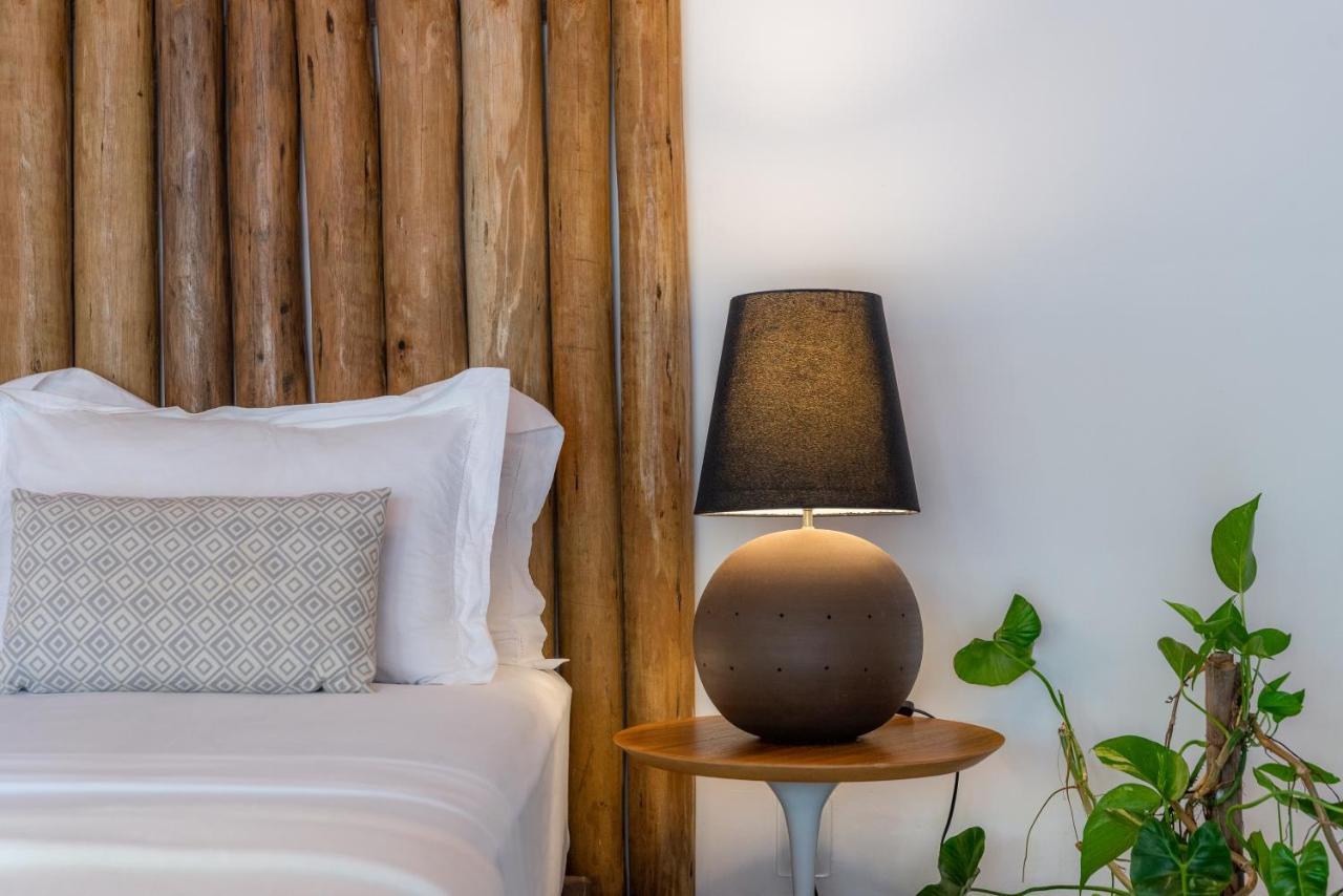 Villa Pantai Boutique Hotel Maragogi Eksteriør bilde