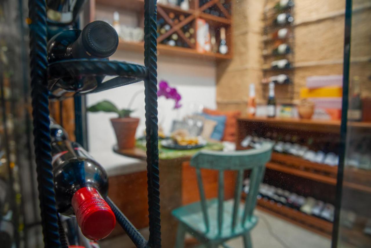 Villa Pantai Boutique Hotel Maragogi Eksteriør bilde