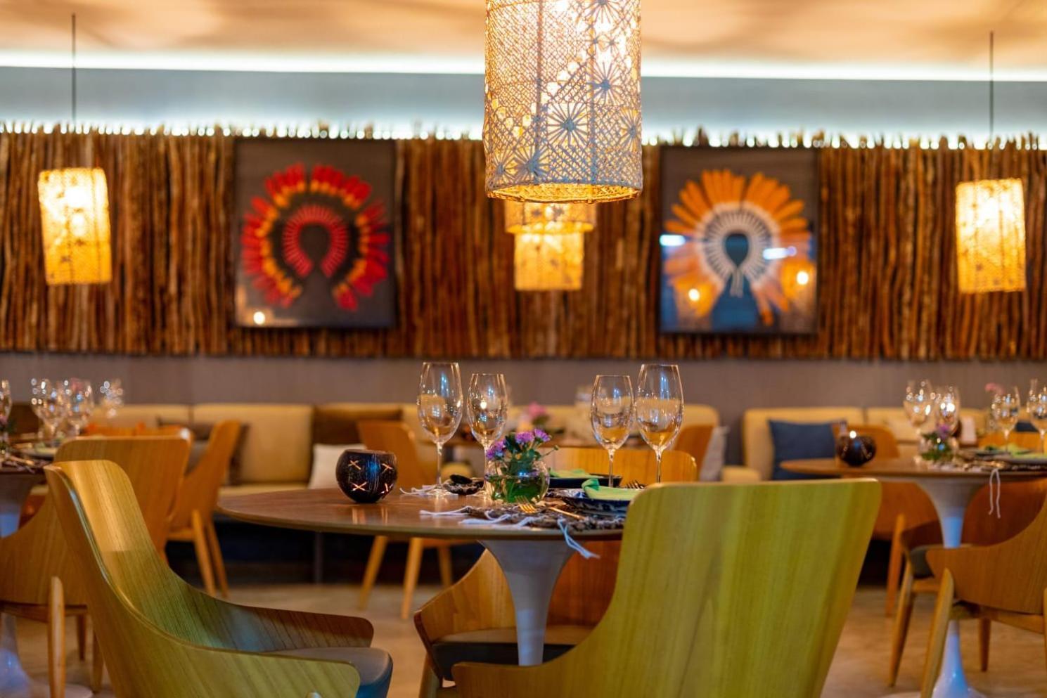 Villa Pantai Boutique Hotel Maragogi Eksteriør bilde
