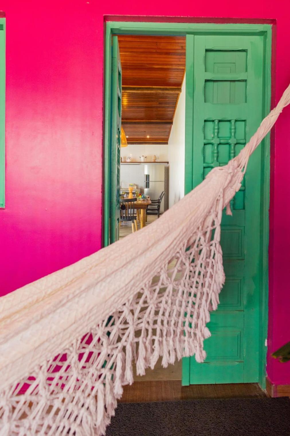 Villa Pantai Boutique Hotel Maragogi Eksteriør bilde