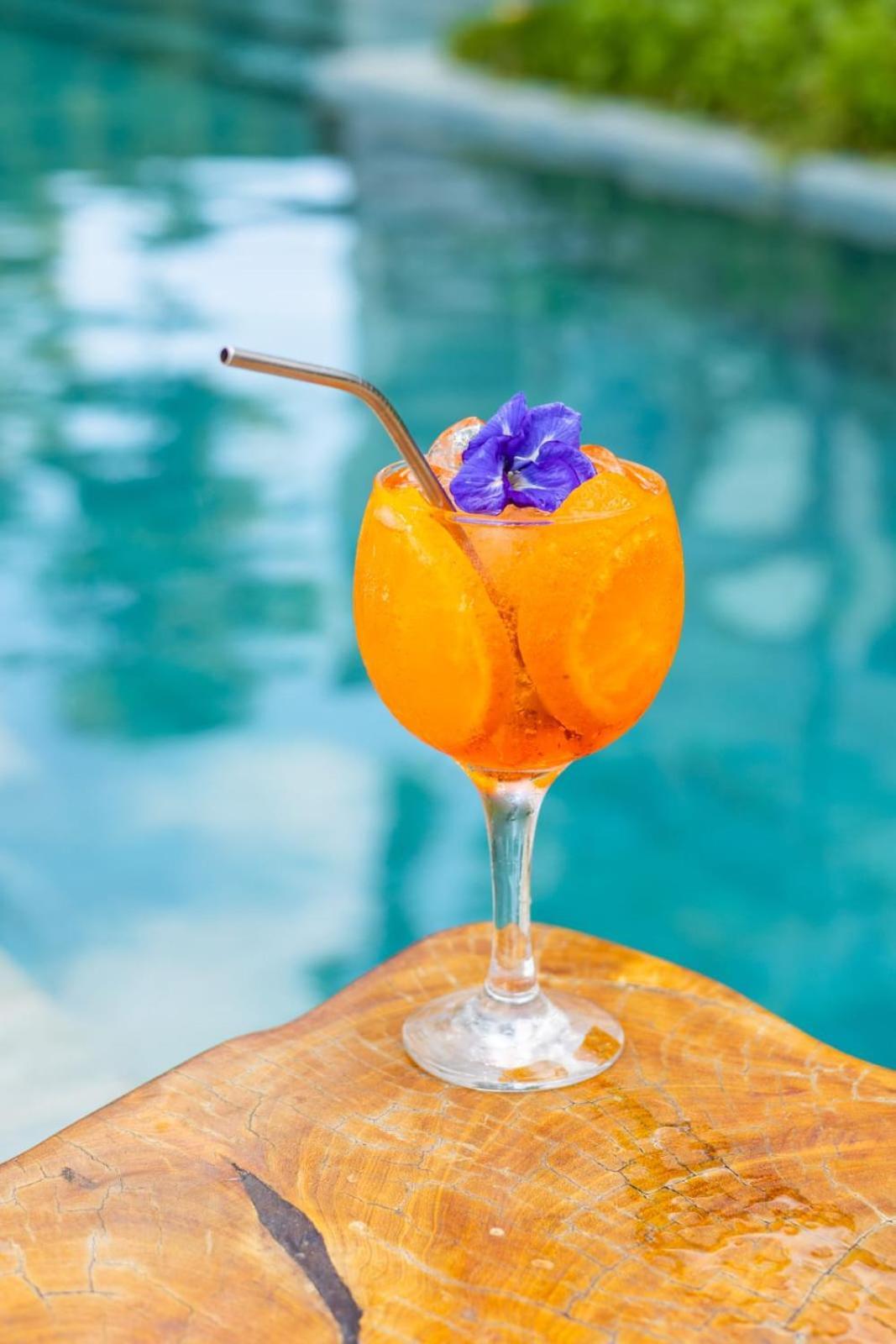 Villa Pantai Boutique Hotel Maragogi Eksteriør bilde