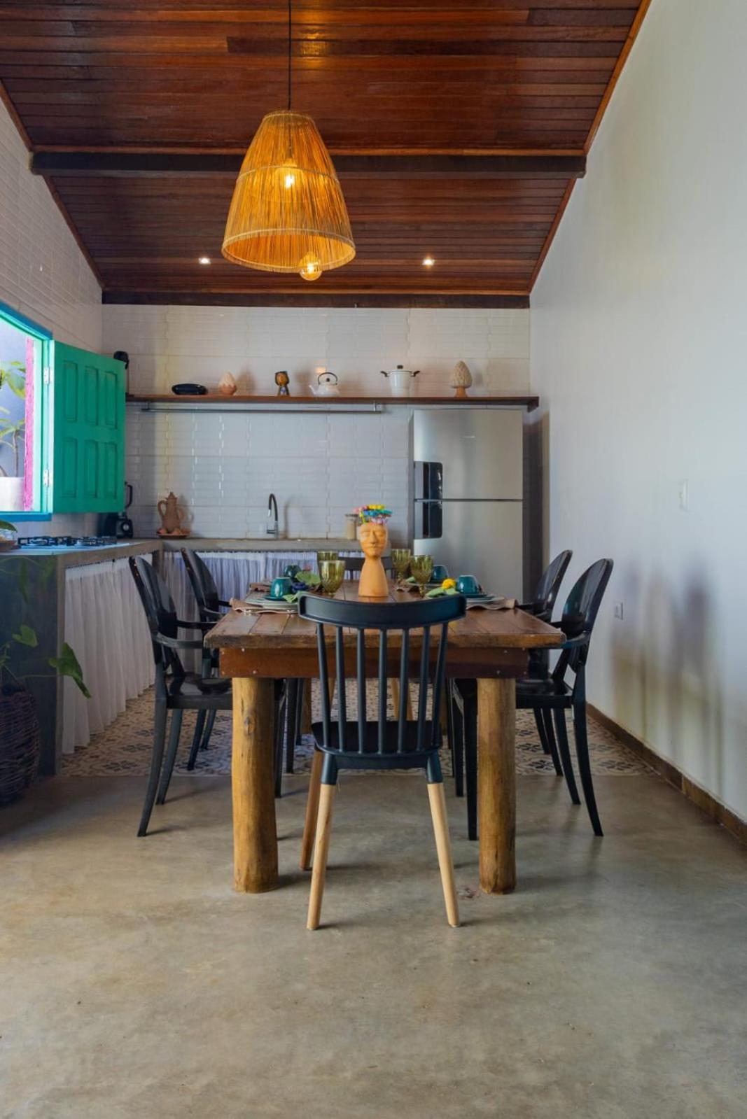 Villa Pantai Boutique Hotel Maragogi Eksteriør bilde